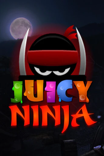 Juicy Ninja играть онлайн | Фараон Казино бесплатно