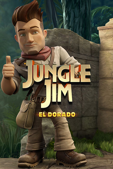 Jungle Jim El Dorado играть онлайн | Фараон Казино бесплатно