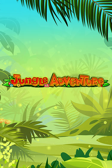 Jungle Adventure играть онлайн | Фараон Казино бесплатно