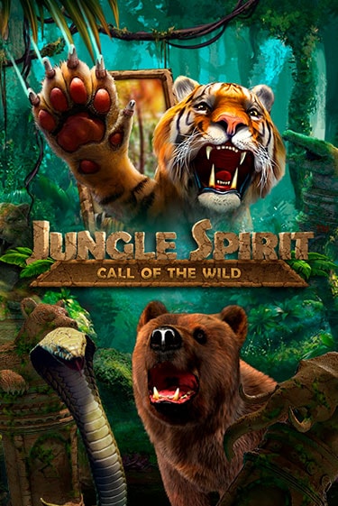 Jungle Spirit: Call of the Wild играть онлайн | Фараон Казино бесплатно