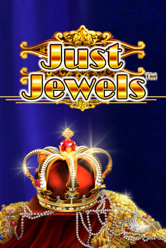 Just Jewels Deluxe играть онлайн | Фараон Казино бесплатно