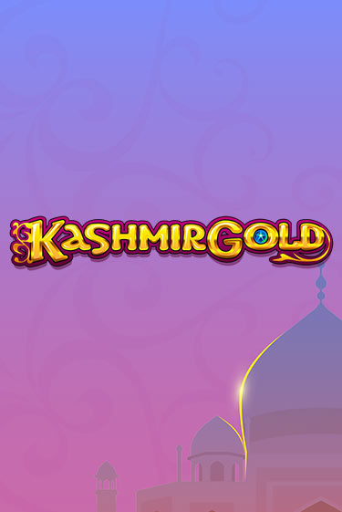 Kashmir Gold играть онлайн | Фараон Казино бесплатно