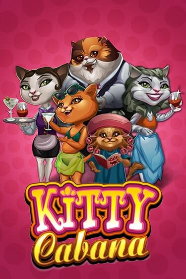 Kitty Cabana играть онлайн | Фараон Казино бесплатно