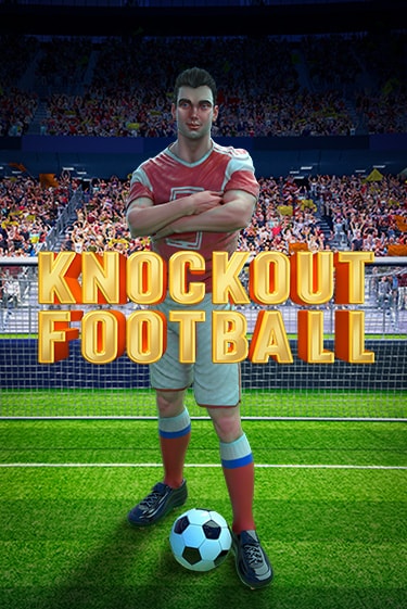 Knockout Football играть онлайн | Фараон Казино бесплатно