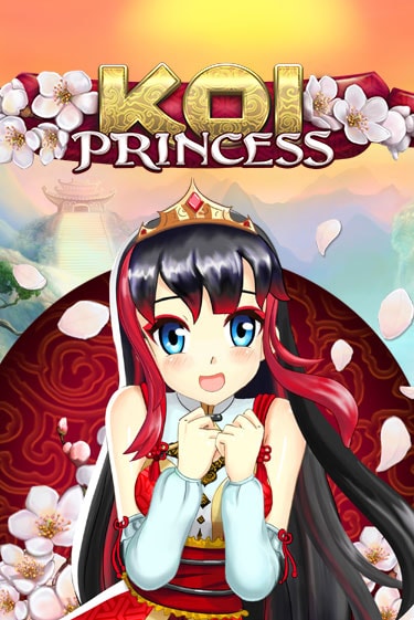 Koi Princess™ играть онлайн | Фараон Казино бесплатно