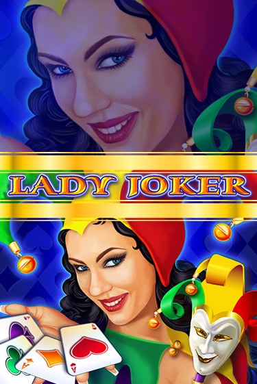 Lady Joker играть онлайн | Фараон Казино бесплатно