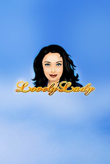 Lovely Lady играть онлайн | Фараон Казино бесплатно