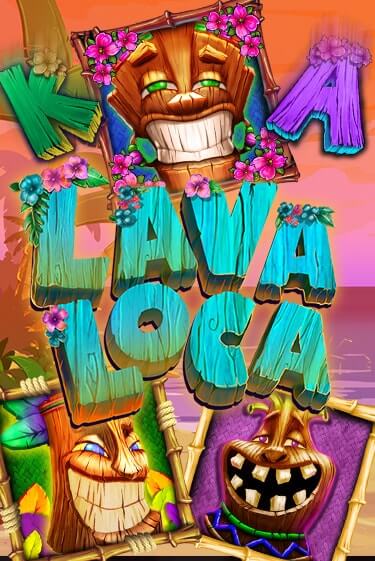 Lava Loca играть онлайн | Фараон Казино бесплатно