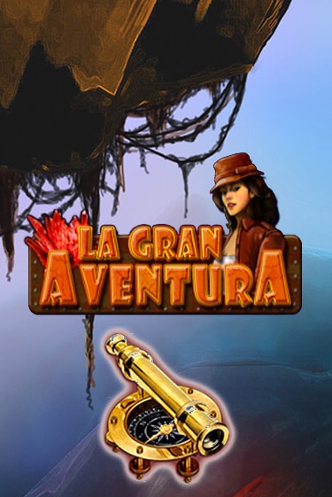 La Gran Aventura играть онлайн | Фараон Казино бесплатно