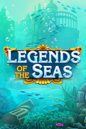 Legends of the Seas играть онлайн | Фараон Казино бесплатно