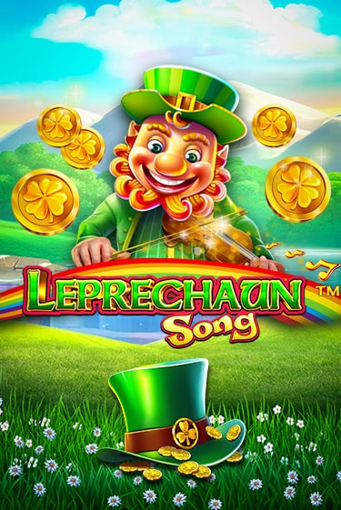 Leprechaun Song™ играть онлайн | Фараон Казино бесплатно