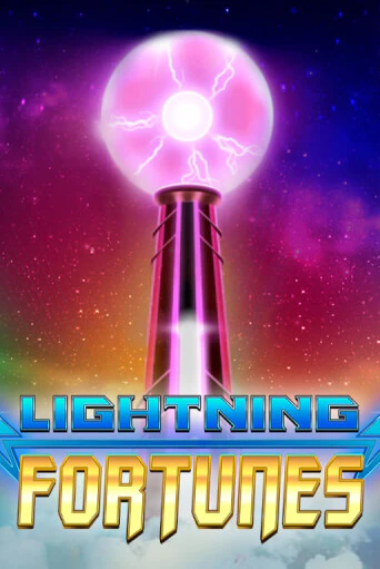 Lightning Fortunes играть онлайн | Фараон Казино бесплатно