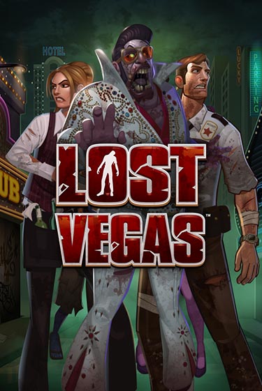 Lost Vegas играть онлайн | Фараон Казино бесплатно