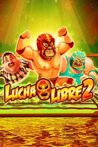 Lucha Libre 2 играть онлайн | Фараон Казино бесплатно