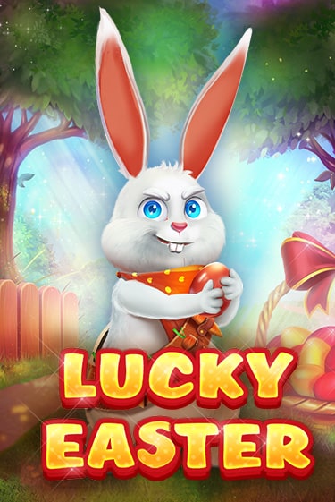 Lucky Easter играть онлайн | Фараон Казино бесплатно