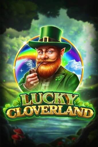 Lucky Cloverland играть онлайн | Фараон Казино бесплатно