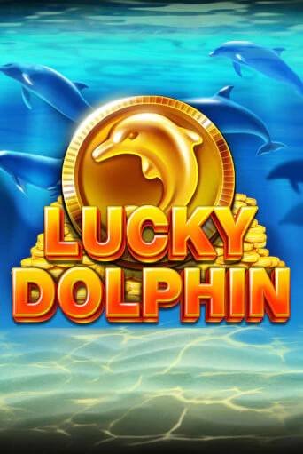 Lucky Dolphin играть онлайн | Фараон Казино бесплатно