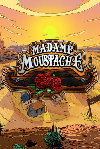 Madame Moustache играть онлайн | Фараон Казино бесплатно