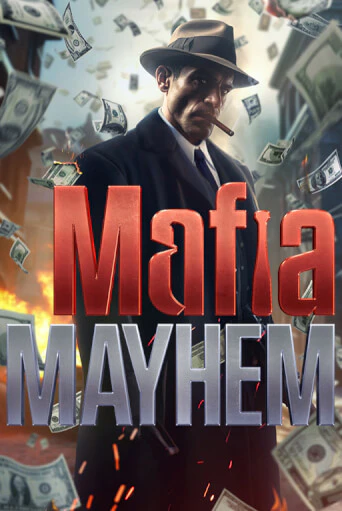 Mafia Mayhem играть онлайн | Фараон Казино бесплатно