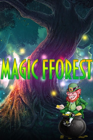 Magic Forest играть онлайн | Фараон Казино бесплатно