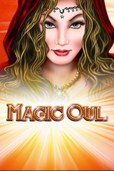 Magic Owl играть онлайн | Фараон Казино бесплатно