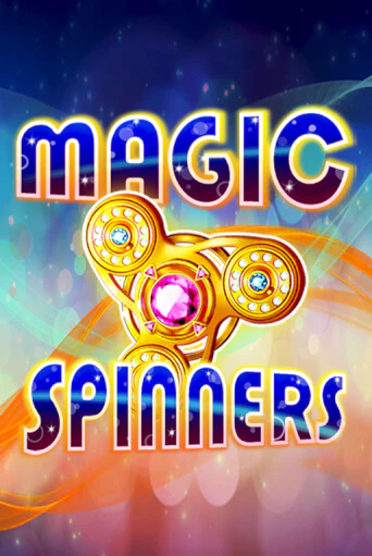 Magic Spinners играть онлайн | Фараон Казино бесплатно