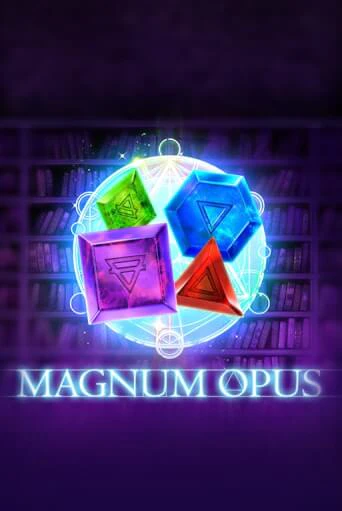 Magnum Opus играть онлайн | Фараон Казино бесплатно