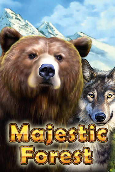 Majestic Forest играть онлайн | Фараон Казино бесплатно