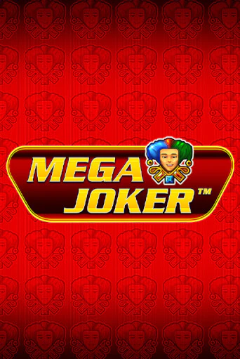 Mega Joker играть онлайн | Фараон Казино бесплатно