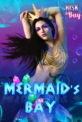 Mermaid's Bay играть онлайн | Фараон Казино бесплатно