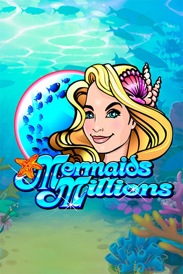 Mermaids Millions играть онлайн | Фараон Казино бесплатно