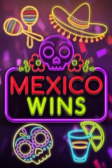 Mexico Wins играть онлайн | Фараон Казино бесплатно