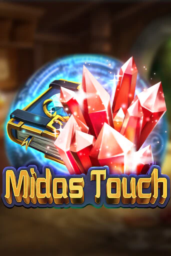 Midas Touch играть онлайн | Фараон Казино бесплатно