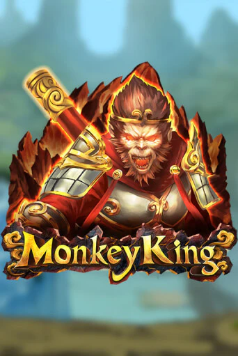 Monkey King играть онлайн | Фараон Казино бесплатно