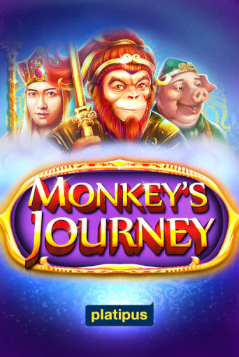 Monkey's Journey играть онлайн | Фараон Казино бесплатно