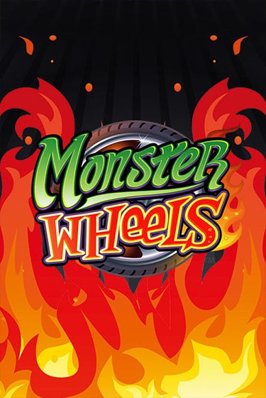 Monster Wheels играть онлайн | Фараон Казино бесплатно