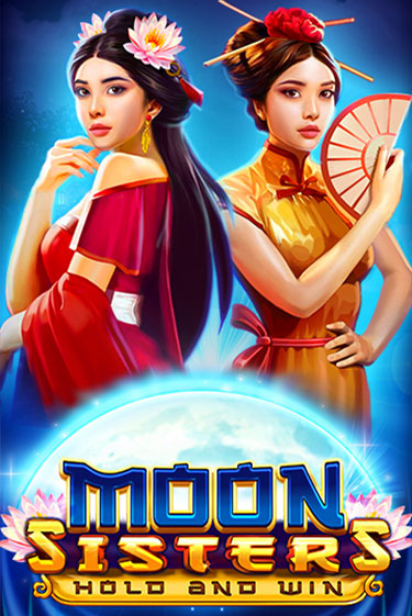 Moon Sisters играть онлайн | Фараон Казино бесплатно