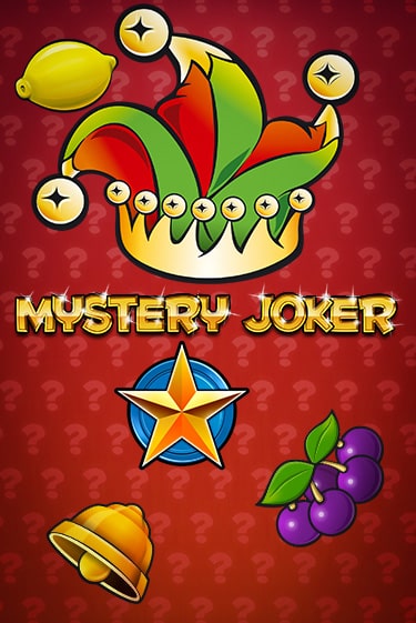 Mystery Joker играть онлайн | Фараон Казино бесплатно