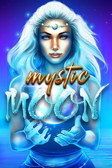 Mystic Moon играть онлайн | Фараон Казино бесплатно