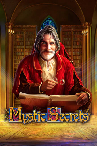 Mystic Secrets играть онлайн | Фараон Казино бесплатно