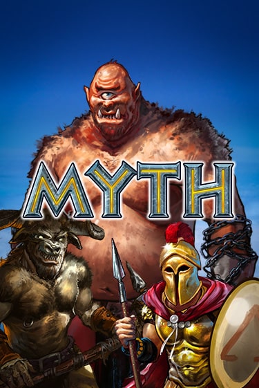 Myth играть онлайн | Фараон Казино бесплатно