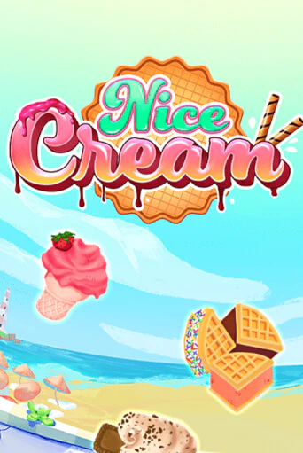 Nice Cream играть онлайн | Фараон Казино бесплатно