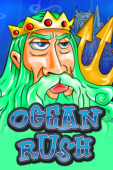 Ocean Rush играть онлайн | Фараон Казино бесплатно