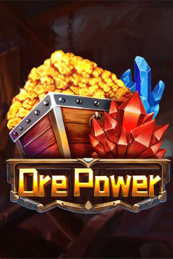 Ore Power играть онлайн | Фараон Казино бесплатно