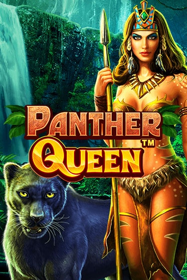 Panther Queen играть онлайн | Фараон Казино бесплатно