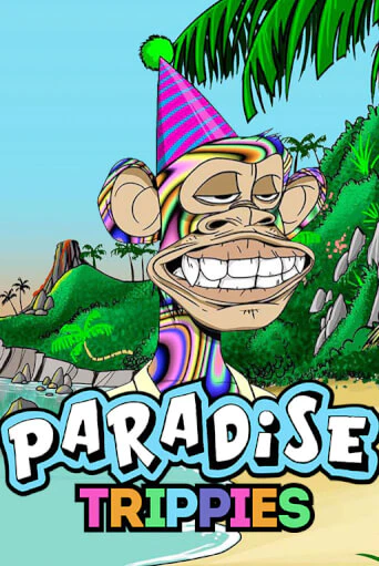 Paradise Trippies Slot играть онлайн | Фараон Казино бесплатно