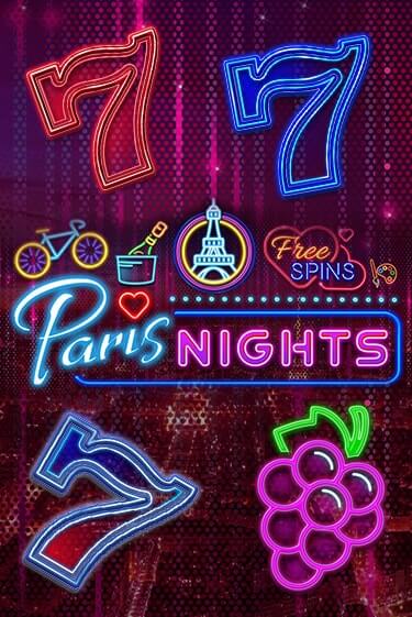 Paris Nights играть онлайн | Фараон Казино бесплатно