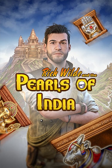 Pearls of India играть онлайн | Фараон Казино бесплатно