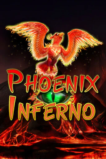 Phoenix Inferno играть онлайн | Фараон Казино бесплатно