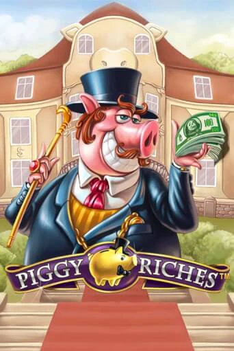 Piggy Riches™ играть онлайн | Фараон Казино бесплатно